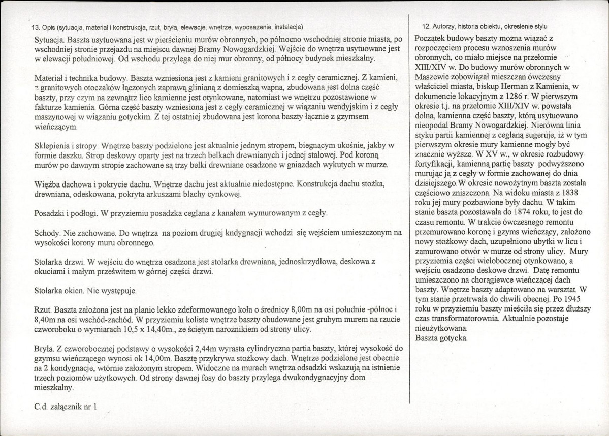 Karta biała, skan nr 2