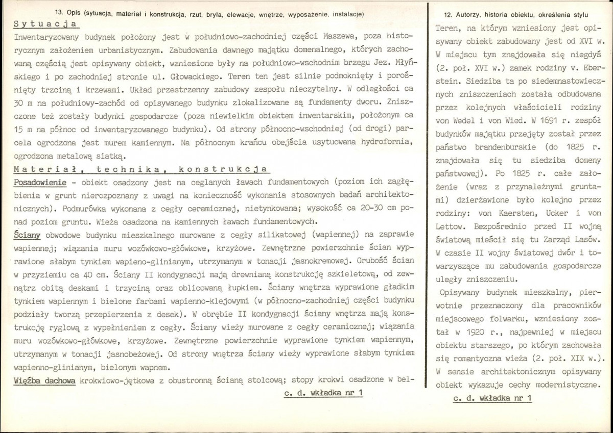 KB - Karta biała, skan nr 2