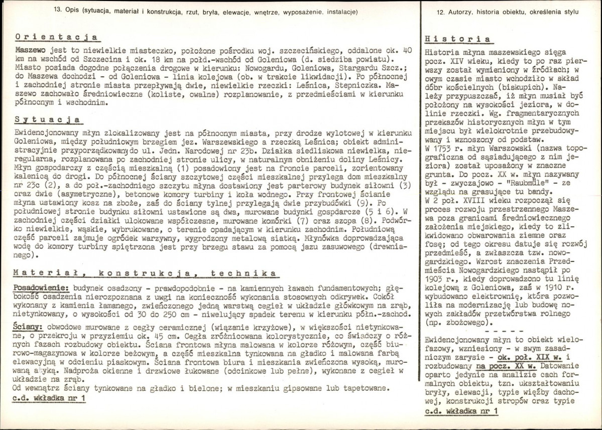 KB - Karta biała, skan nr 2