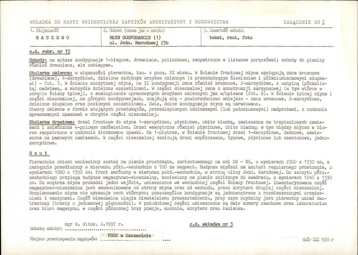KB - Karta biała, skan nr 7