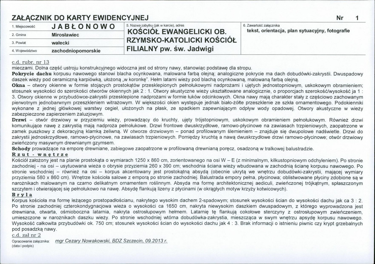 KB - Karta biała, skan nr 5
