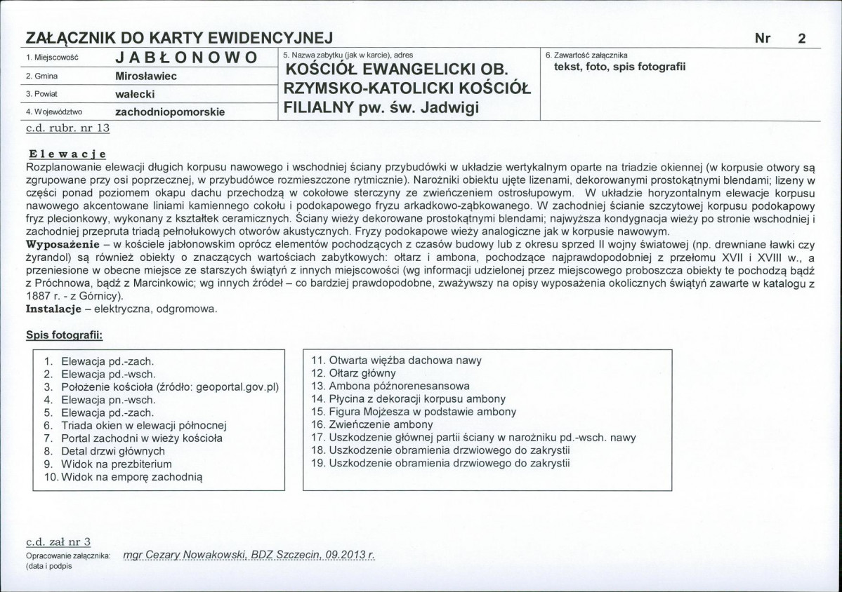 KB - Karta biała, skan nr 7