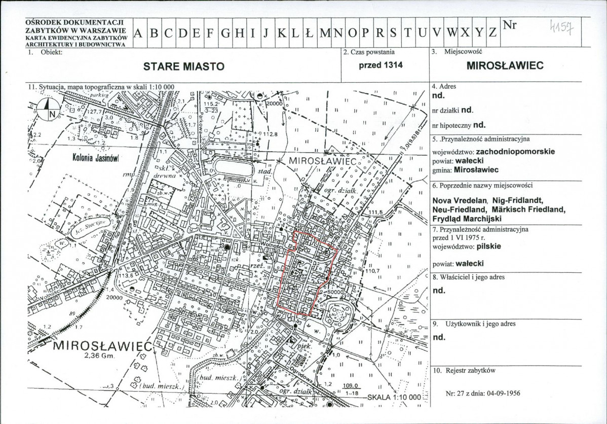 Karta biała, skan nr 1