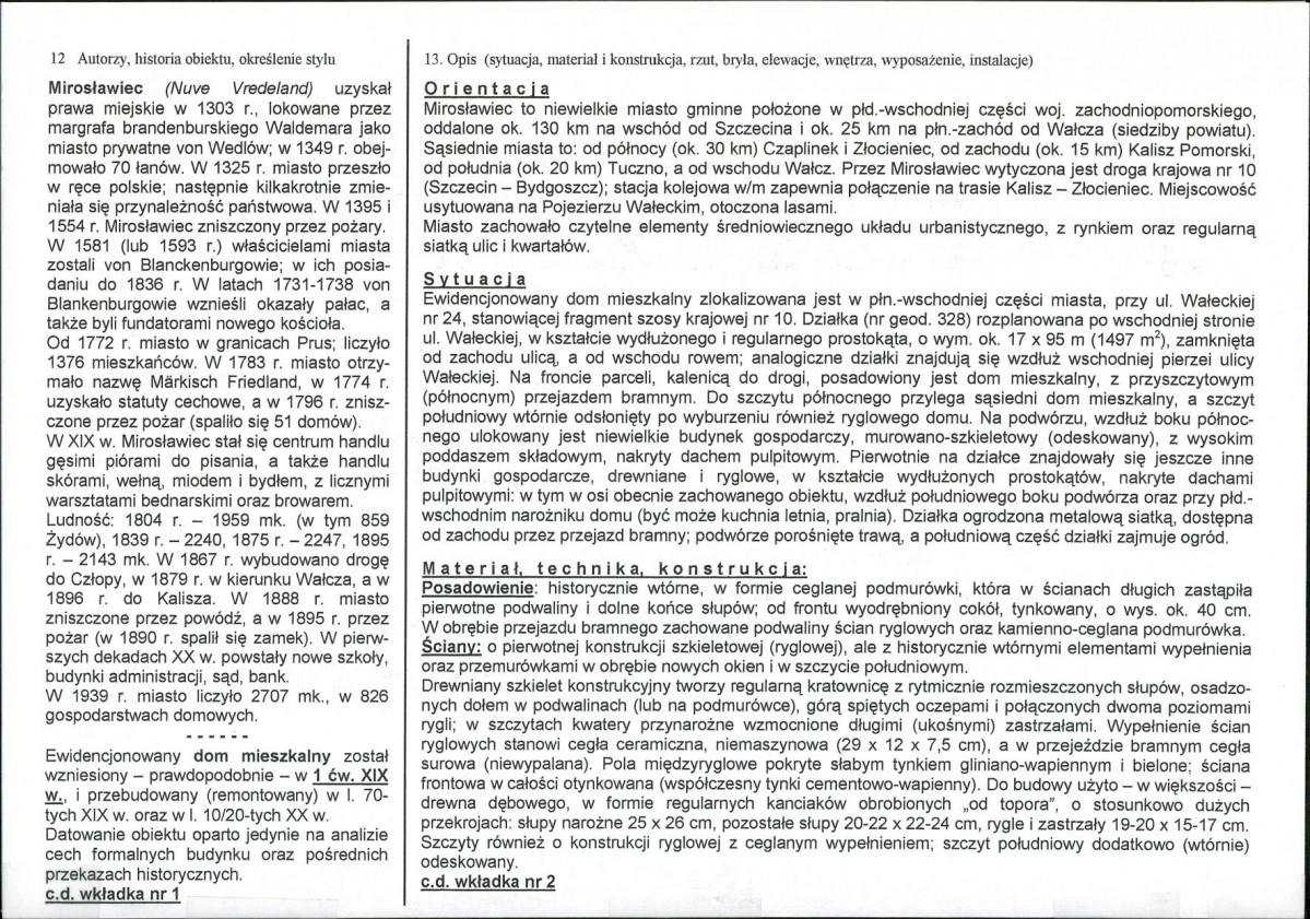 KB - Karta biała, skan nr 2