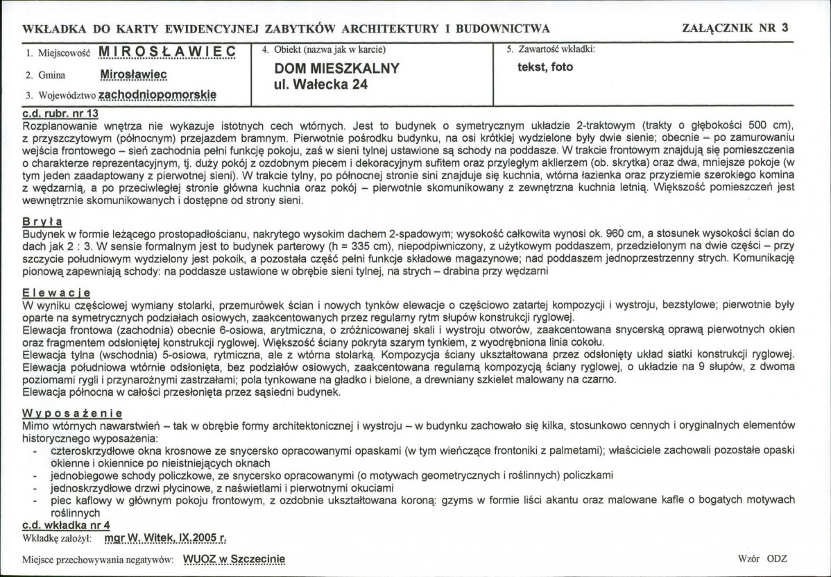 KB - Karta biała, skan nr 9