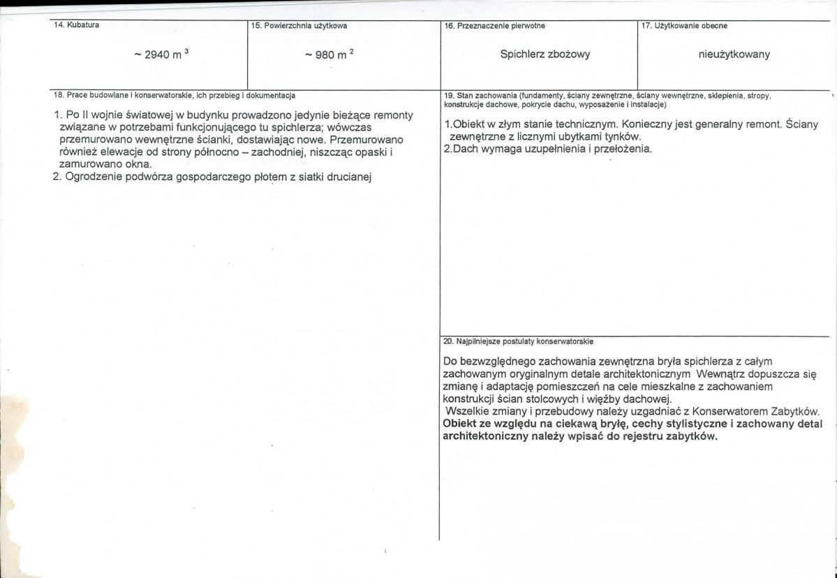 KB - Karta biała, skan nr 3