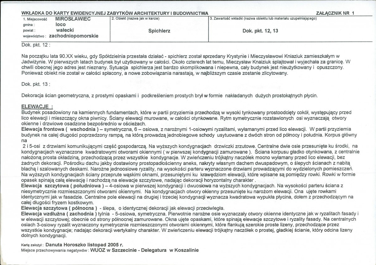 KB - Karta biała, skan nr 5