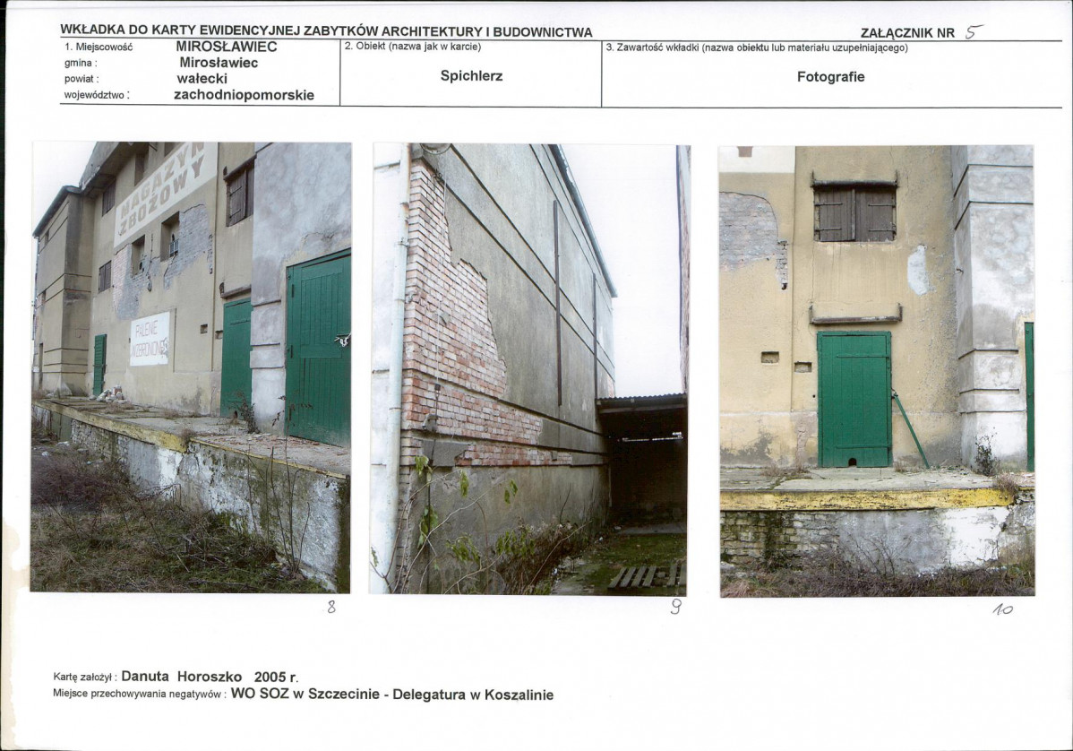 KB - Karta biała, skan nr 13