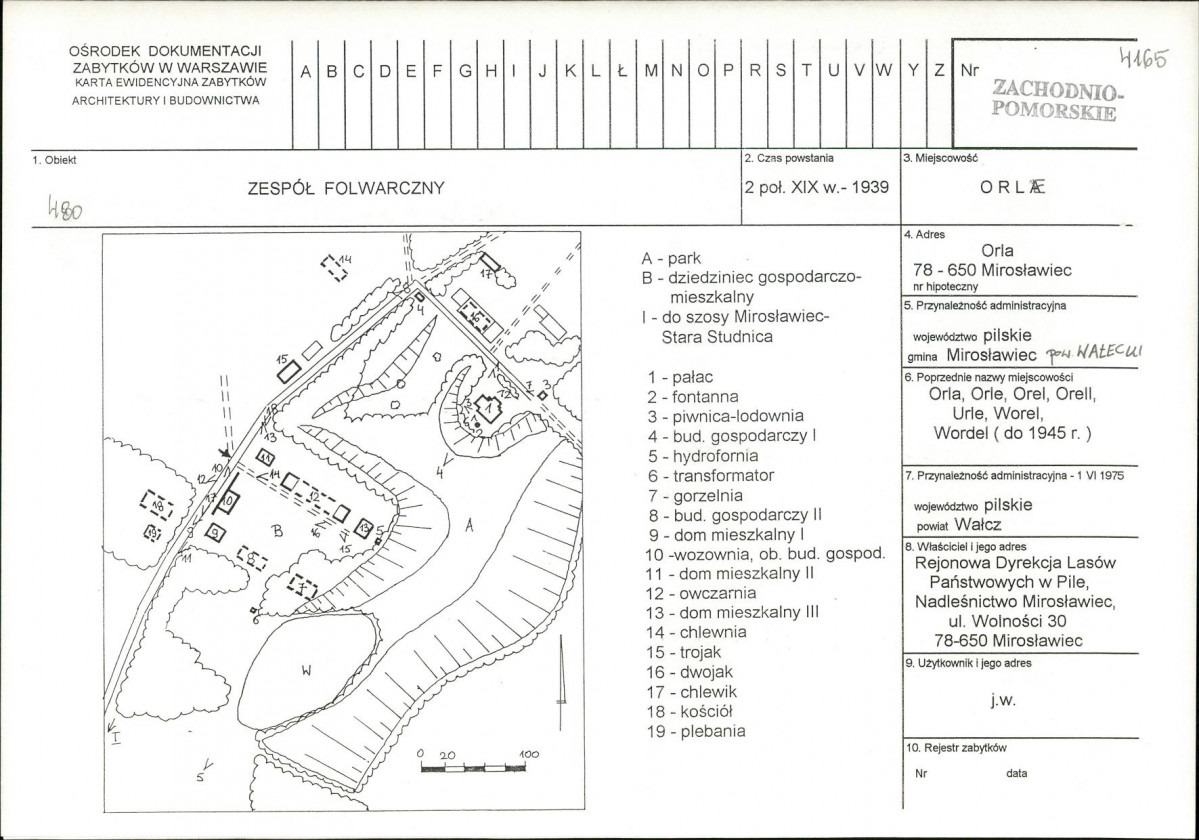 KB - Karta biała, skan nr 1