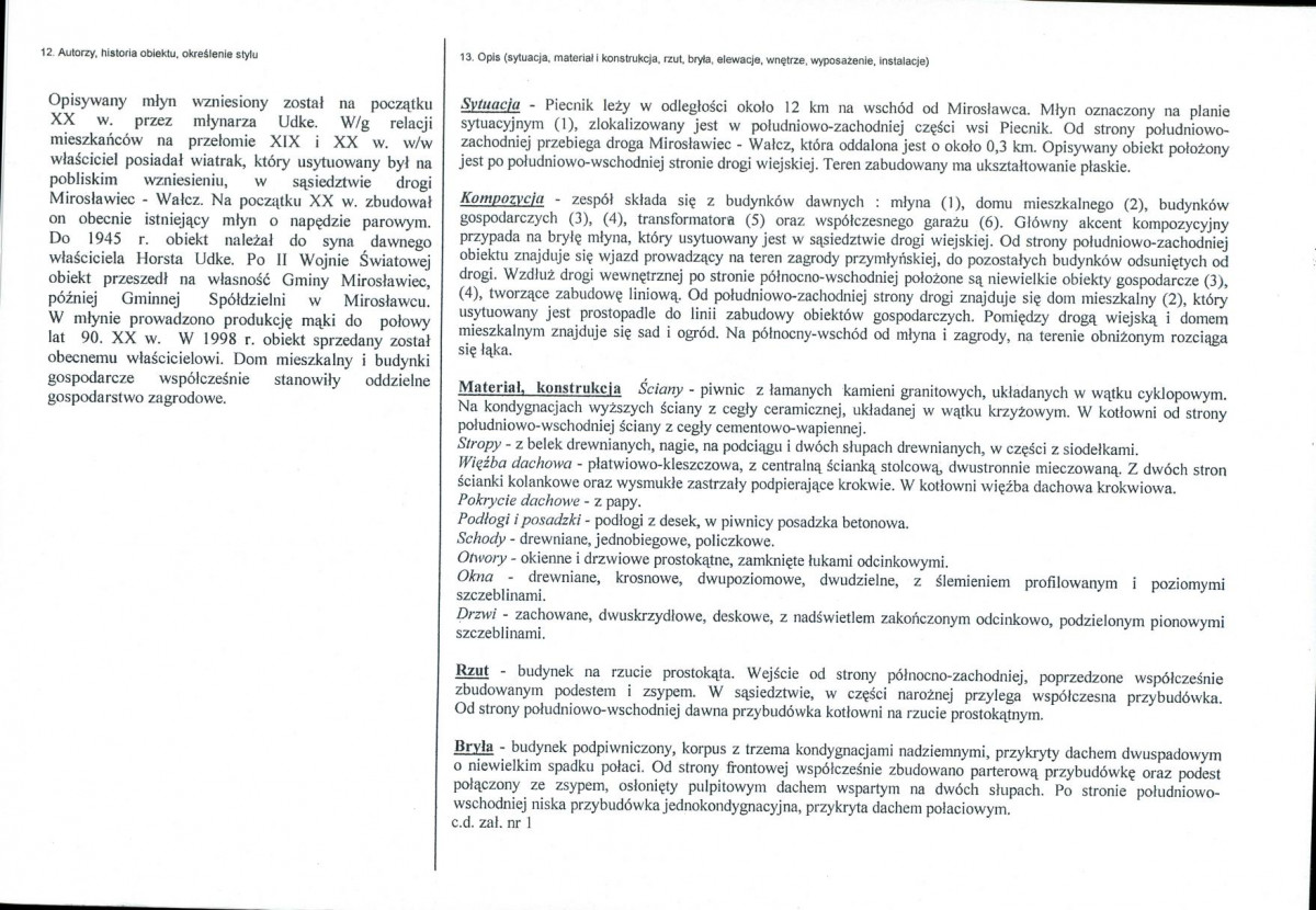 KB - Karta biała, skan nr 2