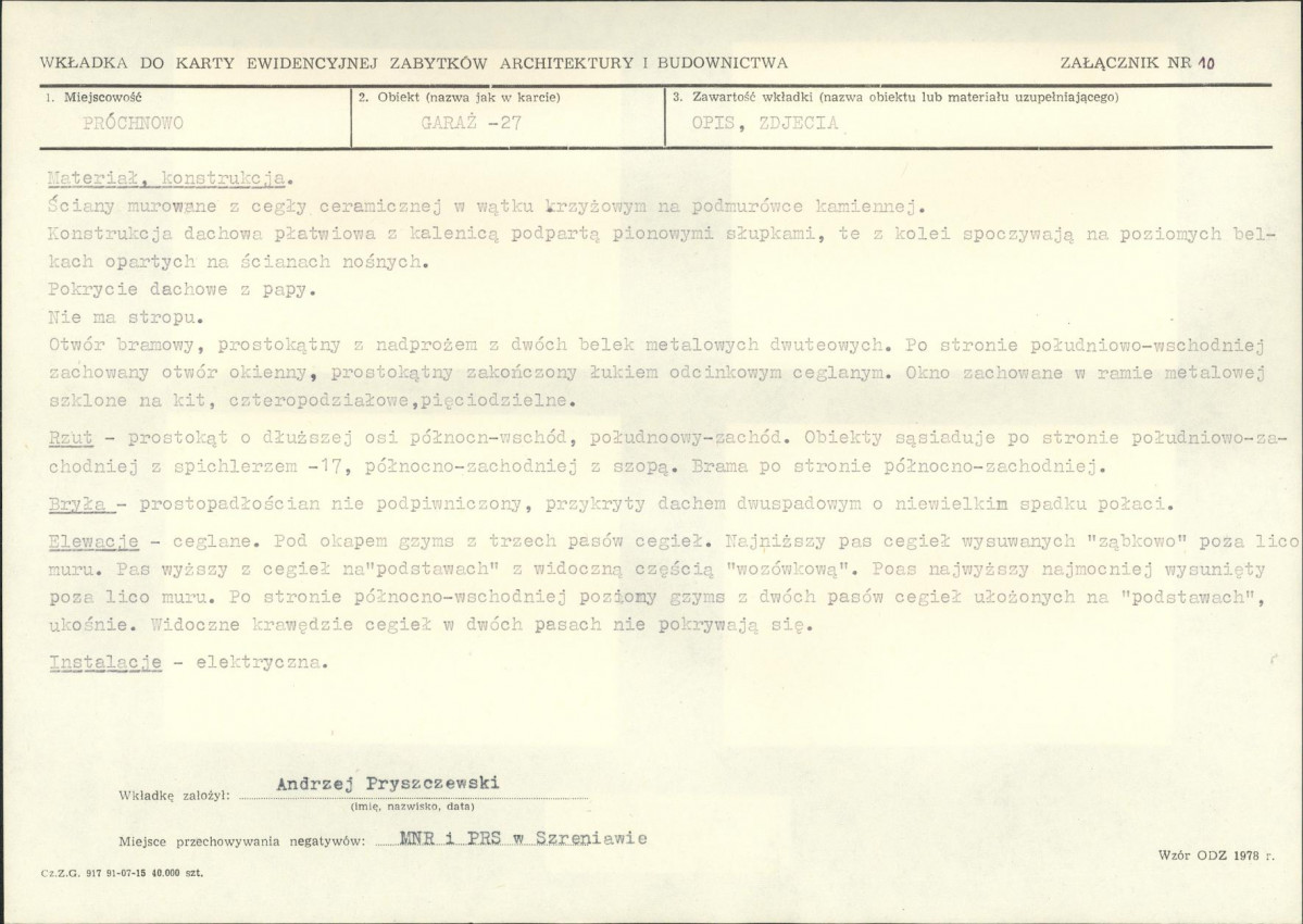 KB - Karta biała, skan nr 22