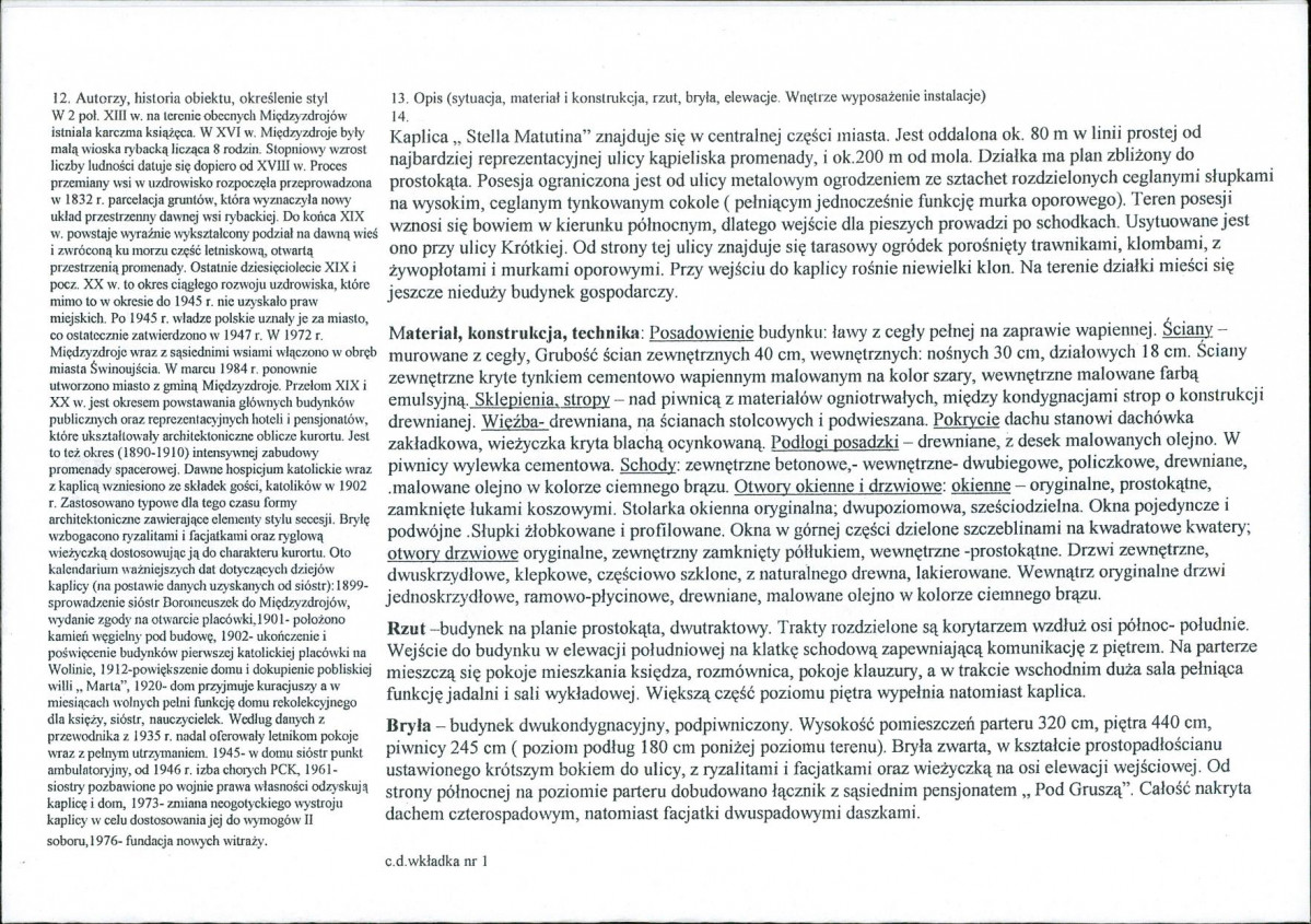 KB - Karta biała, skan nr 2