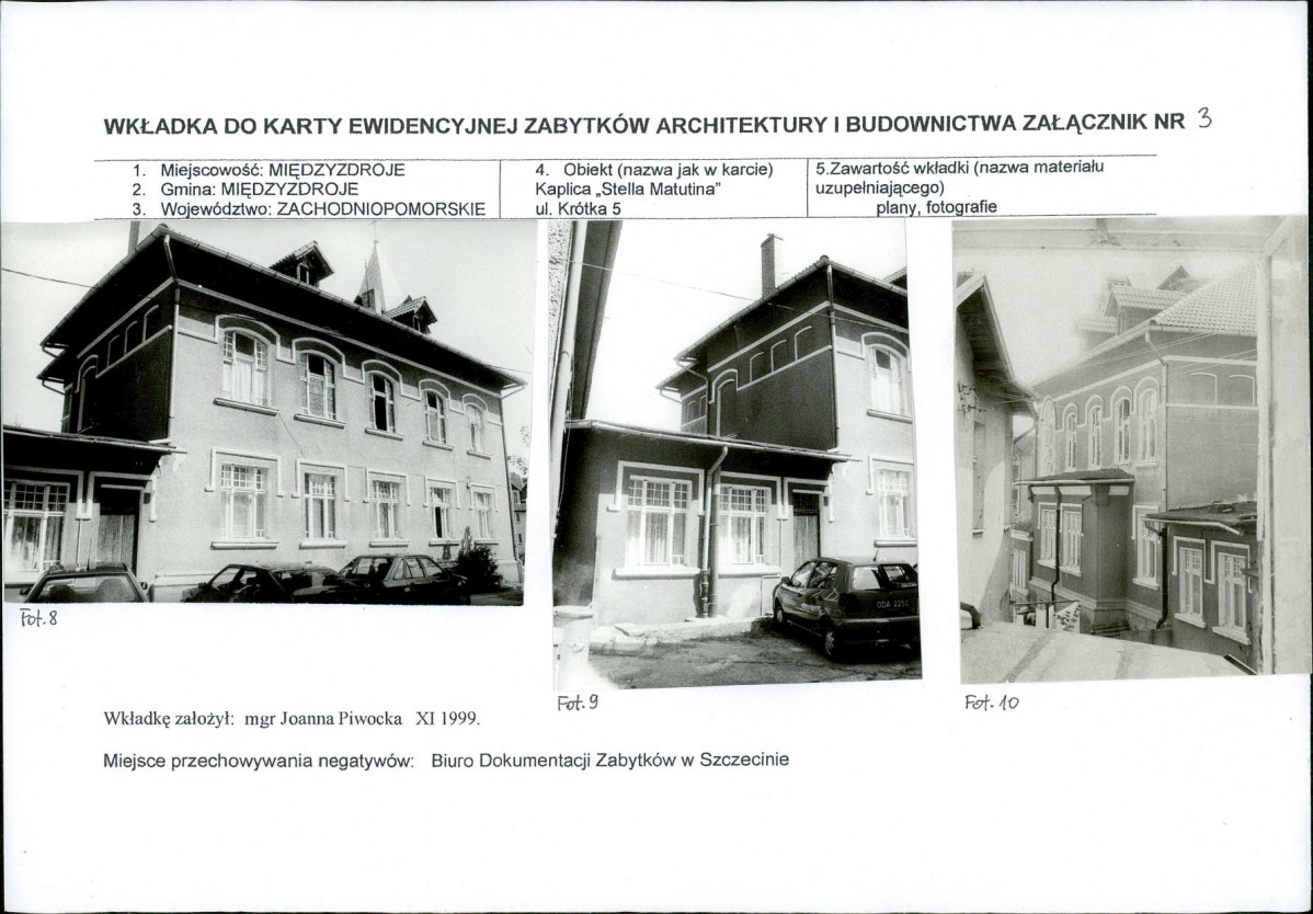 KB - Karta biała, skan nr 9