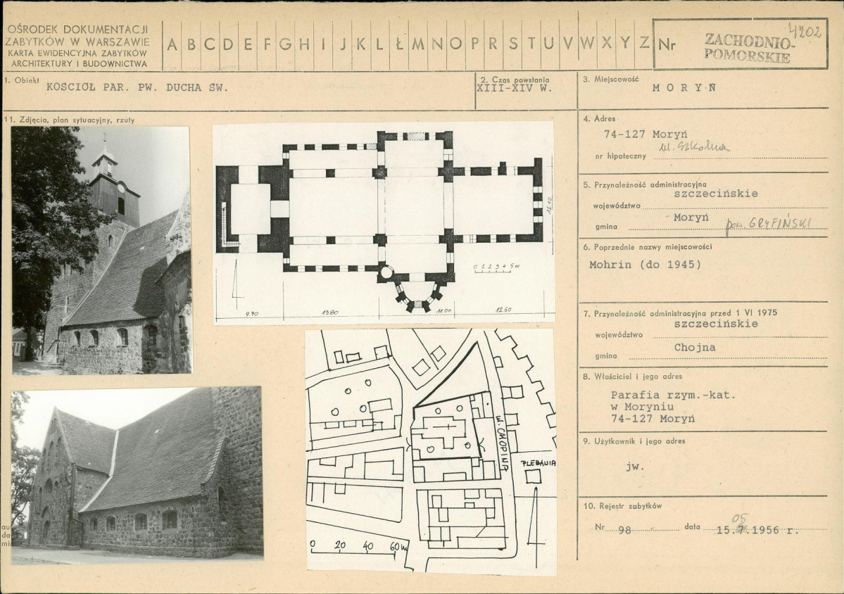 Karta biała, skan nr 1