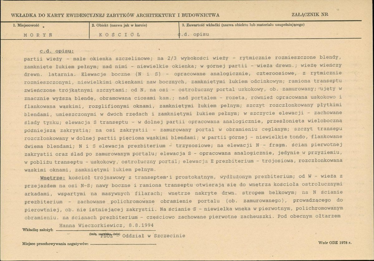 Karta biała, skan nr 5