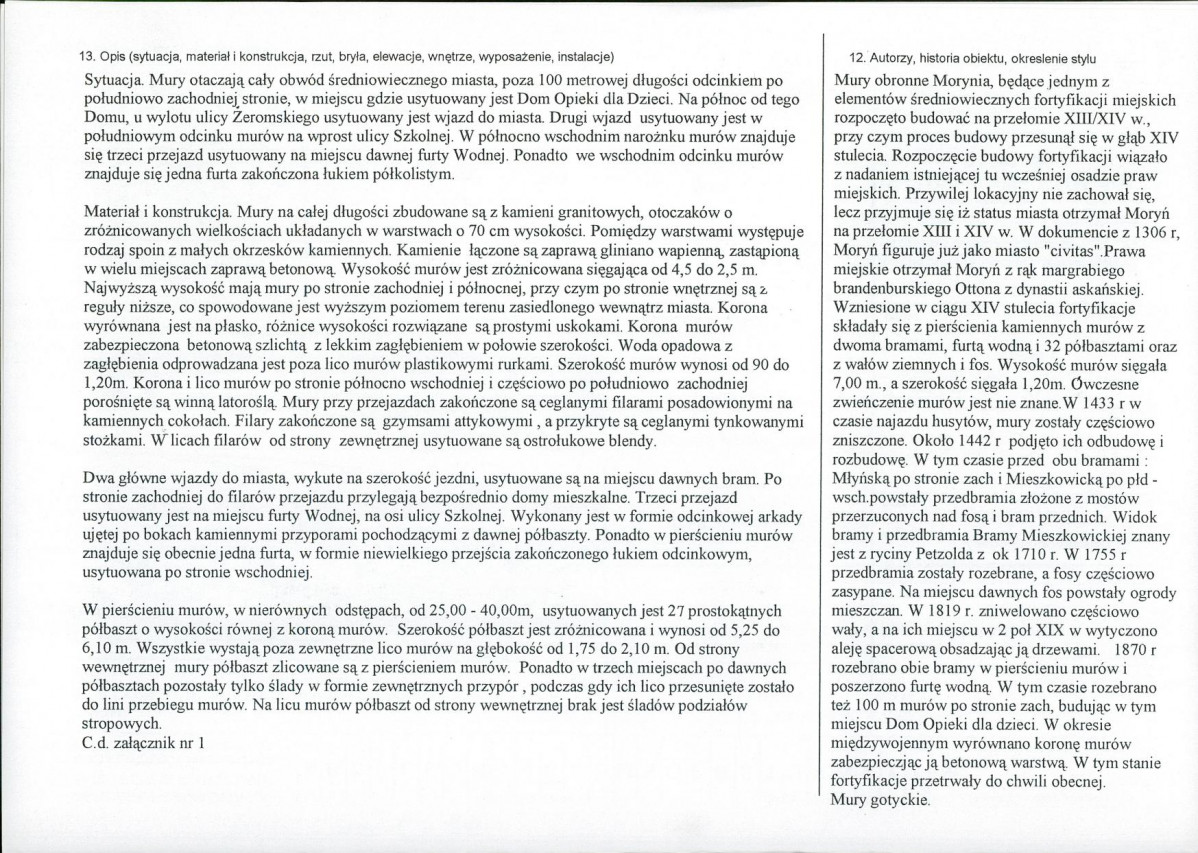 Karta biała, skan nr 2