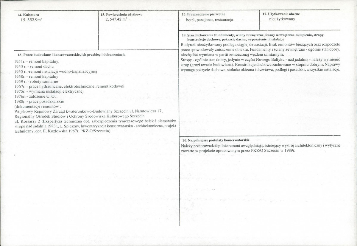 KB - Karta biała, skan nr 3