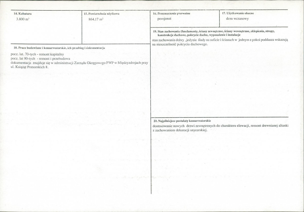 KB - Karta biała, skan nr 3
