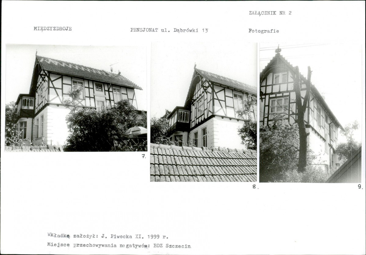 KB - Karta biała, skan nr 7