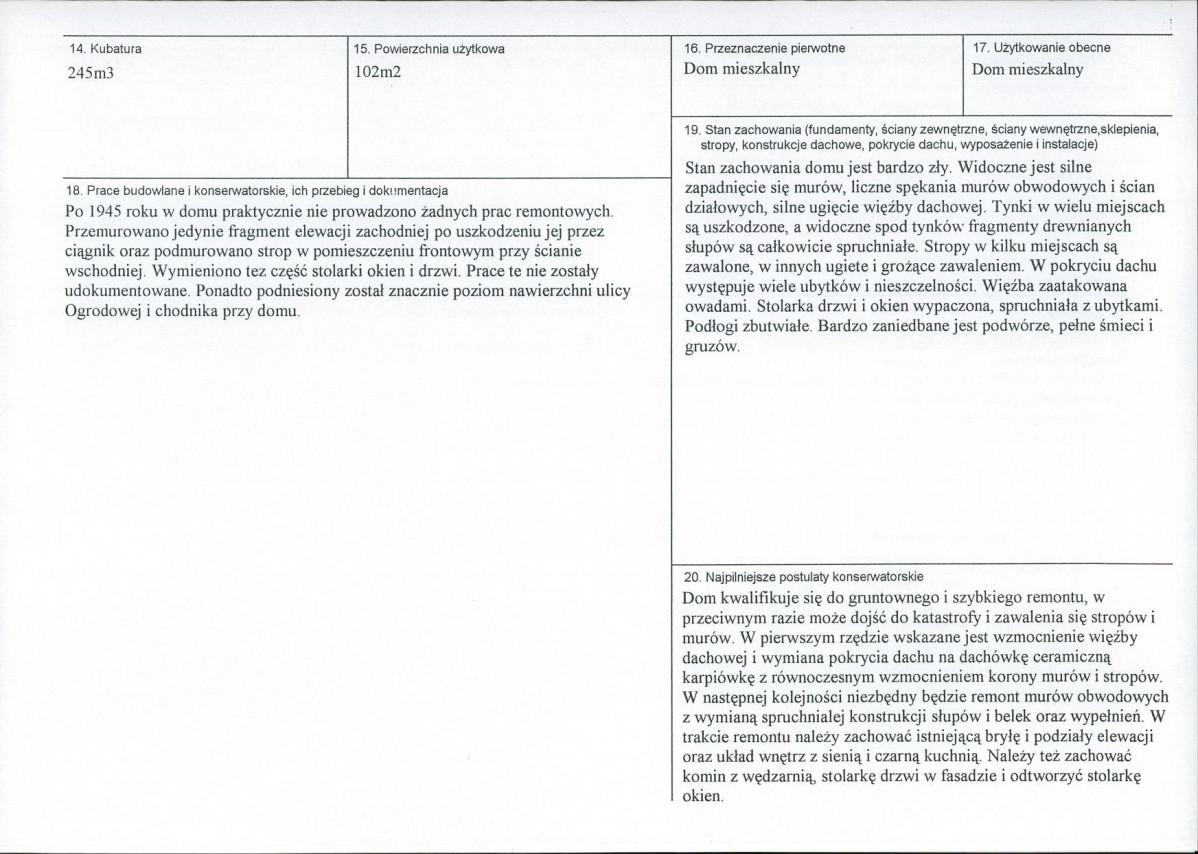KB - Karta biała, skan nr 3