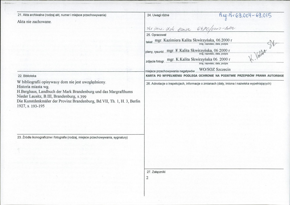 KB - Karta biała, skan nr 4