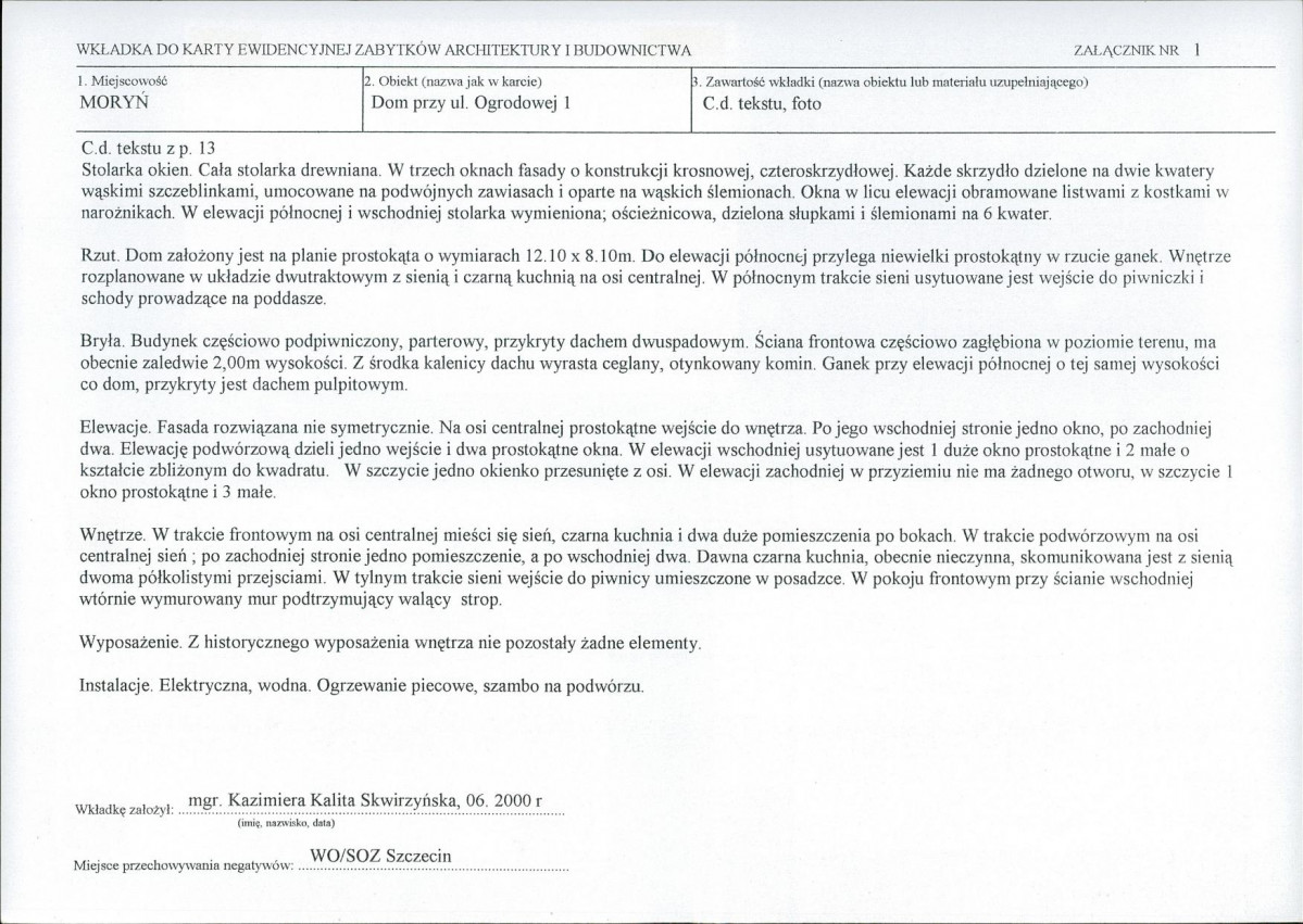 KB - Karta biała, skan nr 5