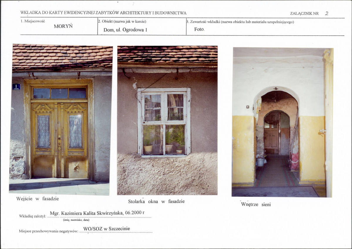 KB - Karta biała, skan nr 7