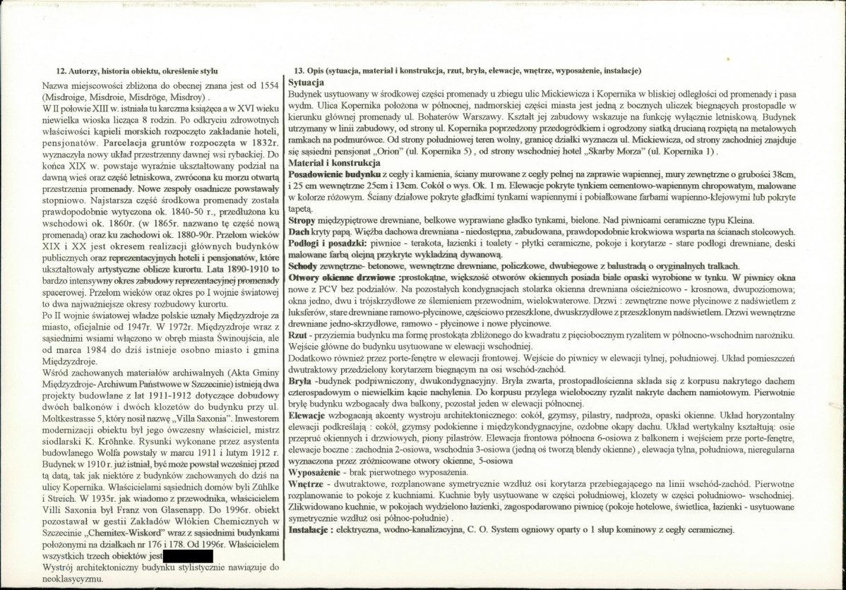 KB - Karta biała, skan nr 2