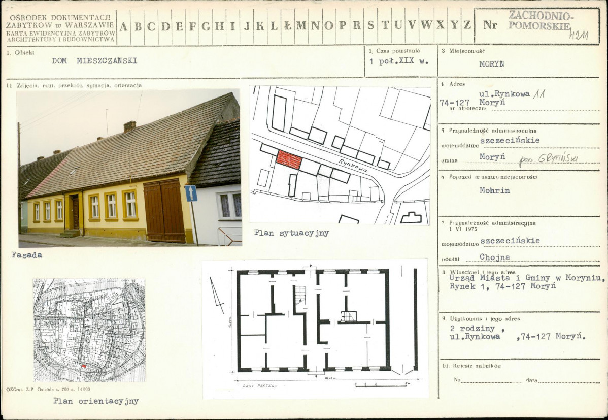 Karta biała, skan nr 1