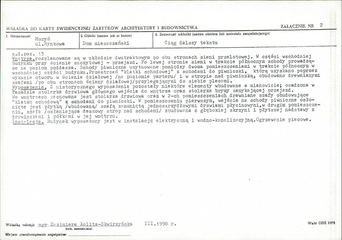 Karta biała, skan nr 7