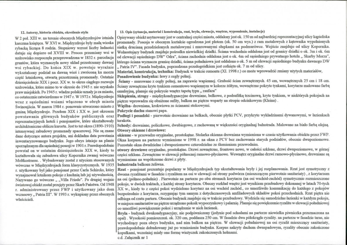 KB - Karta biała, skan nr 2