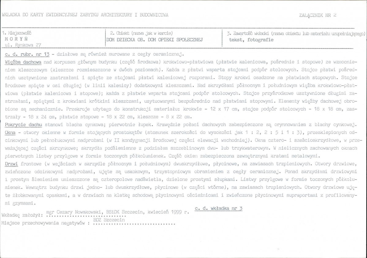 Karta biała, skan nr 7