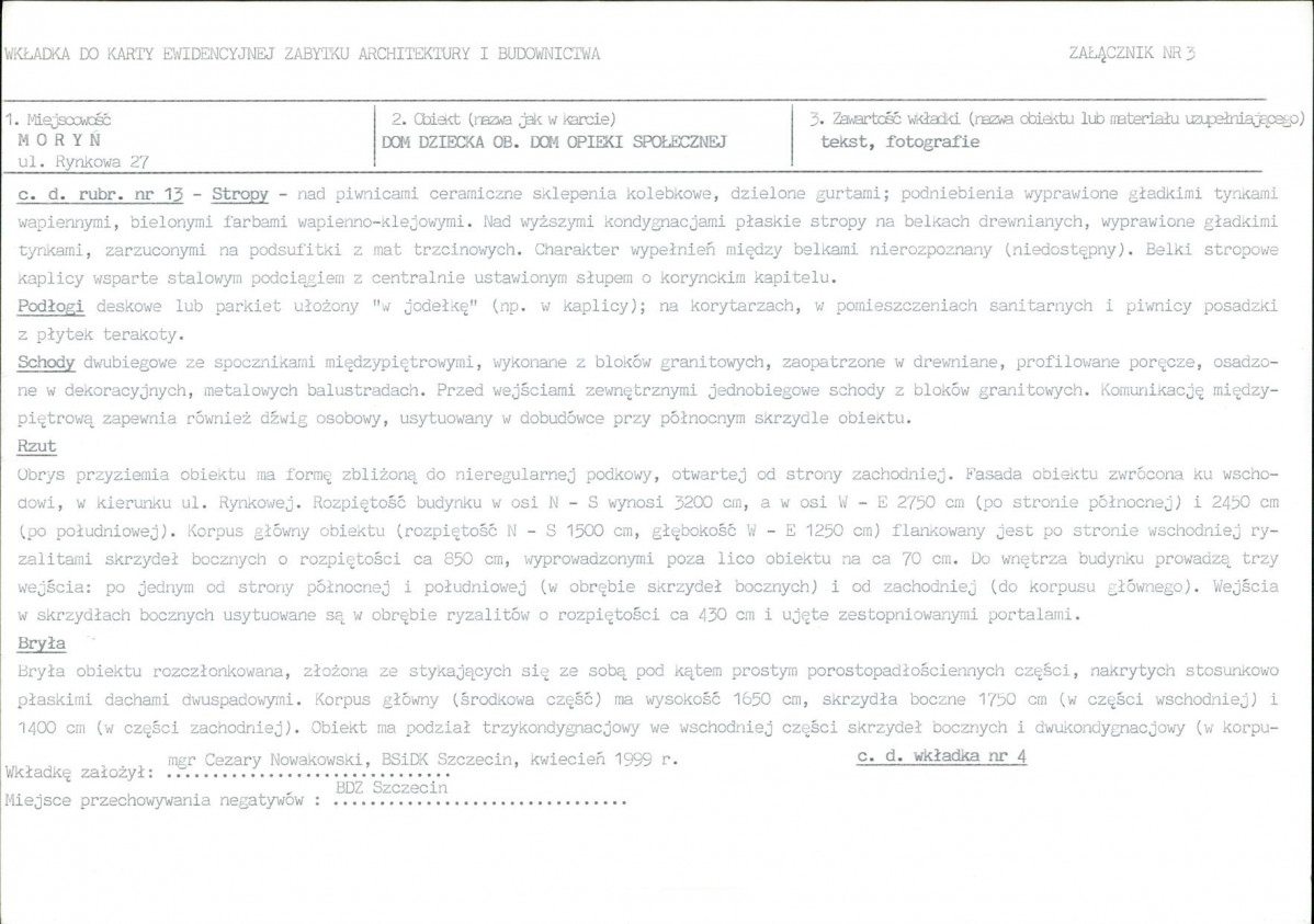 Karta biała, skan nr 9