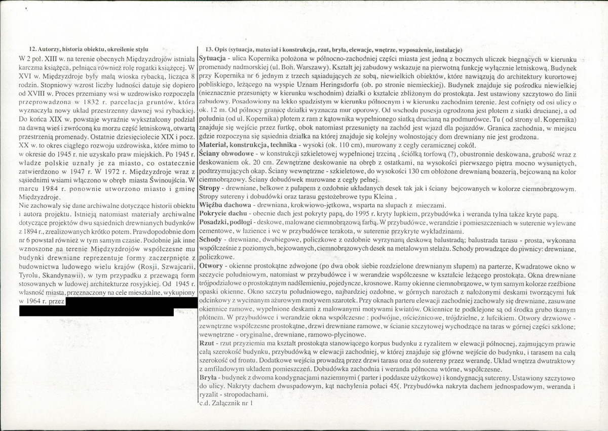 KB - Karta biała, skan nr 2