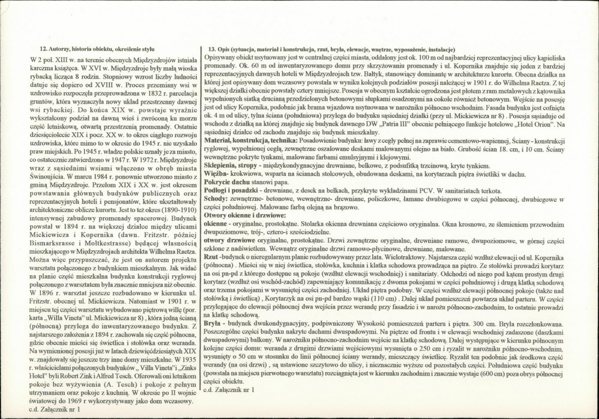 Karta biała, skan nr 2