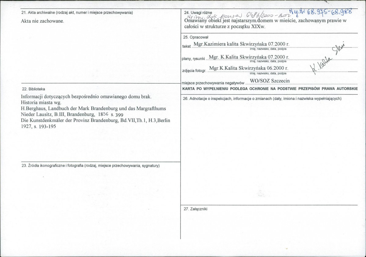 KB - Karta biała, skan nr 4