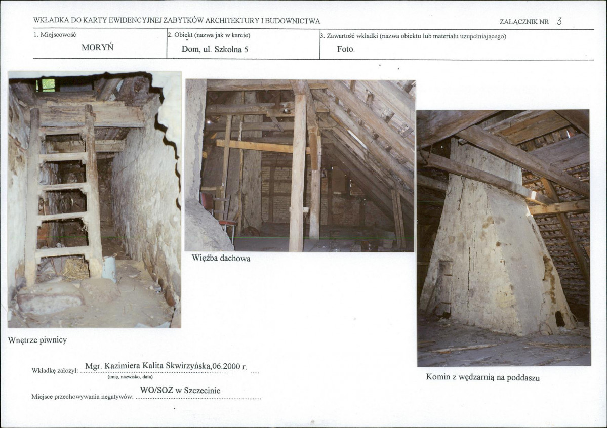 KB - Karta biała, skan nr 9