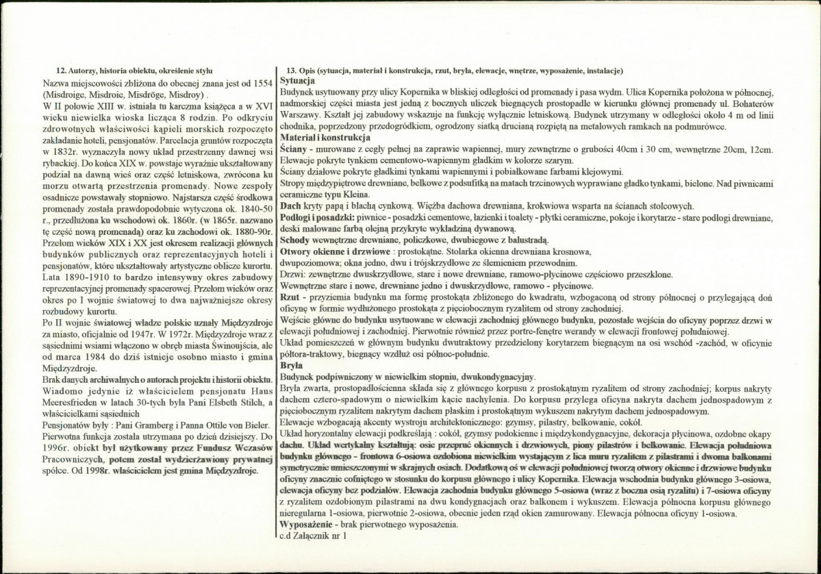 KB - Karta biała, skan nr 2