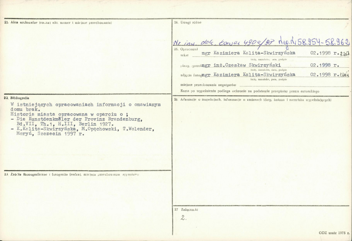 Karta biała, skan nr 4