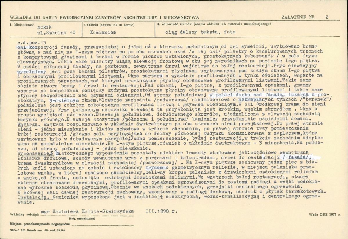 Karta biała, skan nr 7