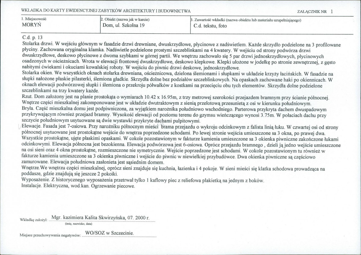 KB - Karta biała, skan nr 5