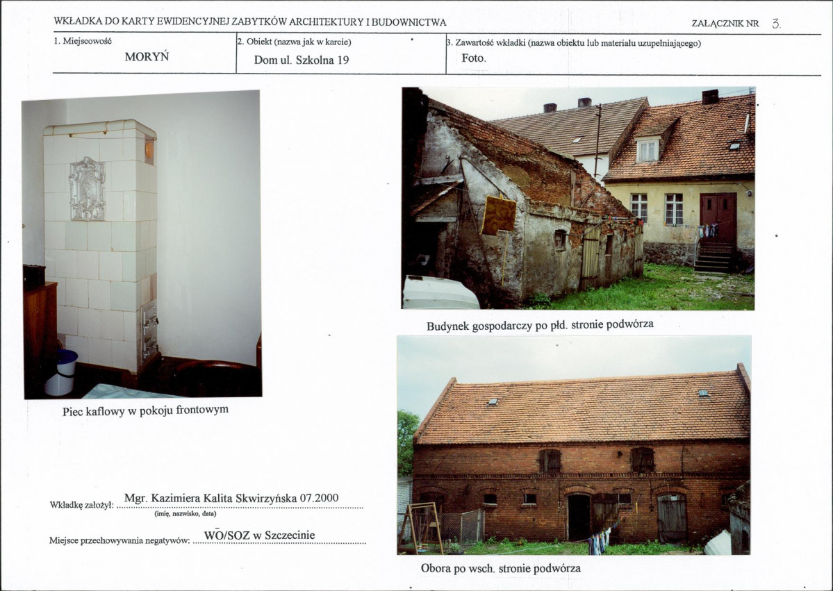 KB - Karta biała, skan nr 9