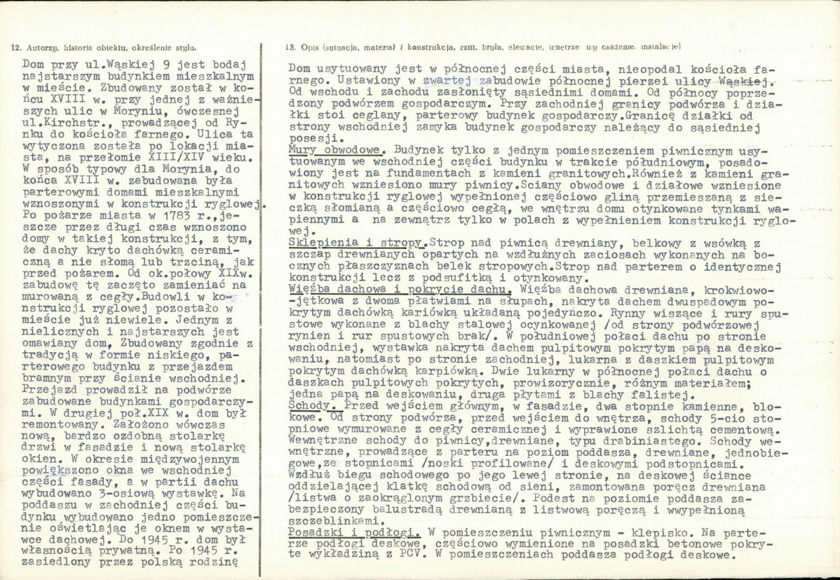 KB - Karta biała, skan nr 2