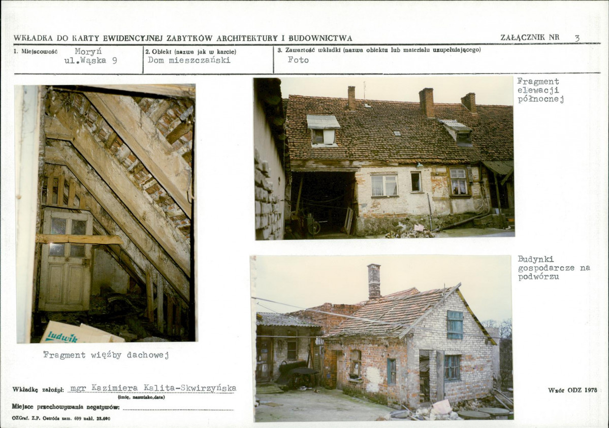 KB - Karta biała, skan nr 9