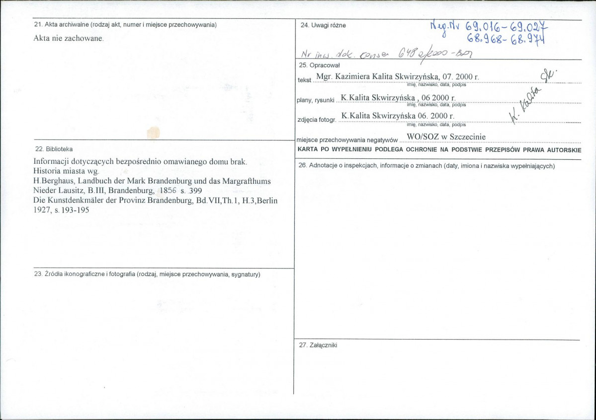 KB - Karta biała, skan nr 4