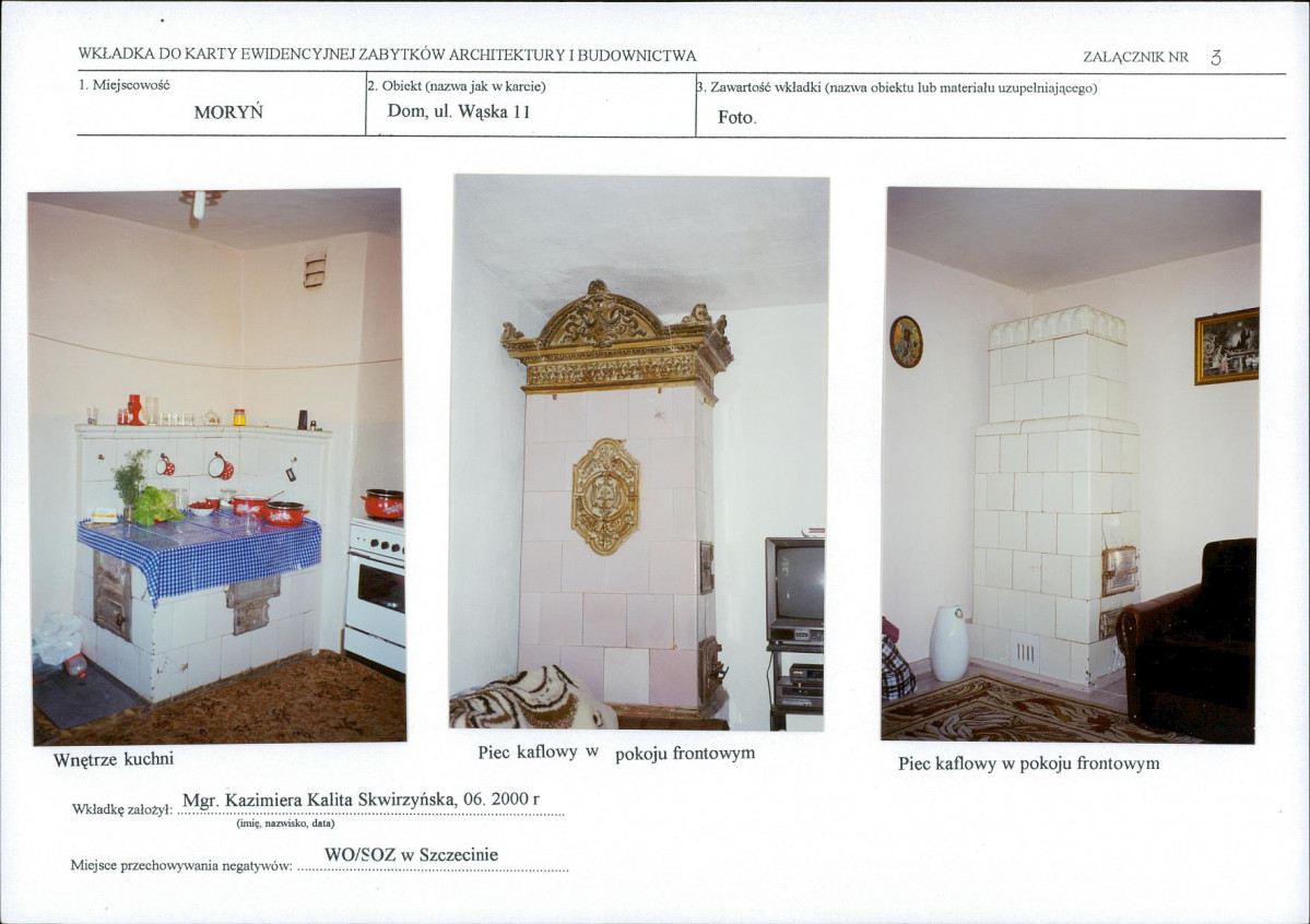 KB - Karta biała, skan nr 9