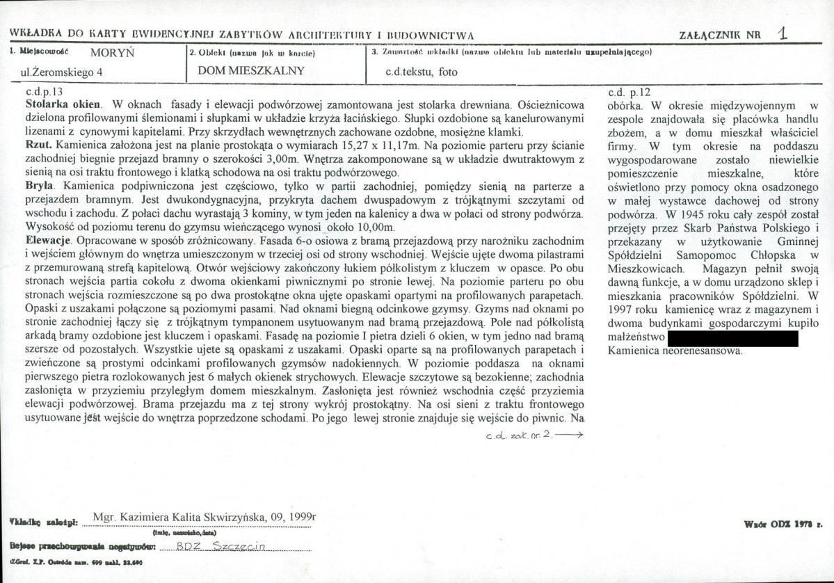 KB - Karta biała, skan nr 5