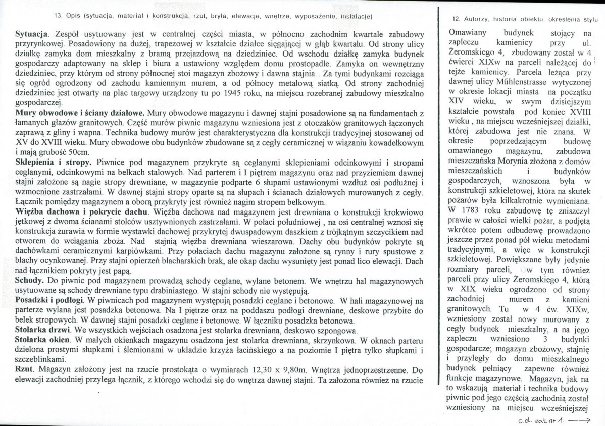 KB - Karta biała, skan nr 2