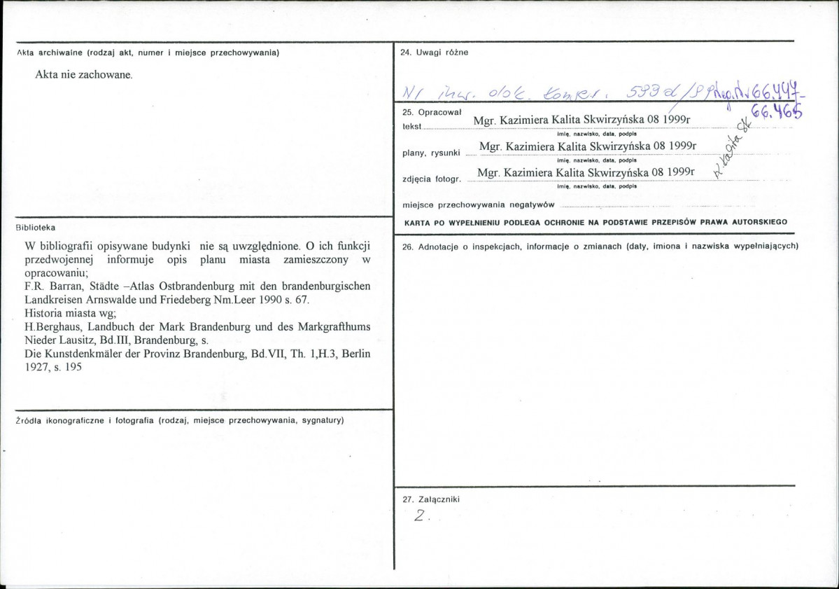 KB - Karta biała, skan nr 4