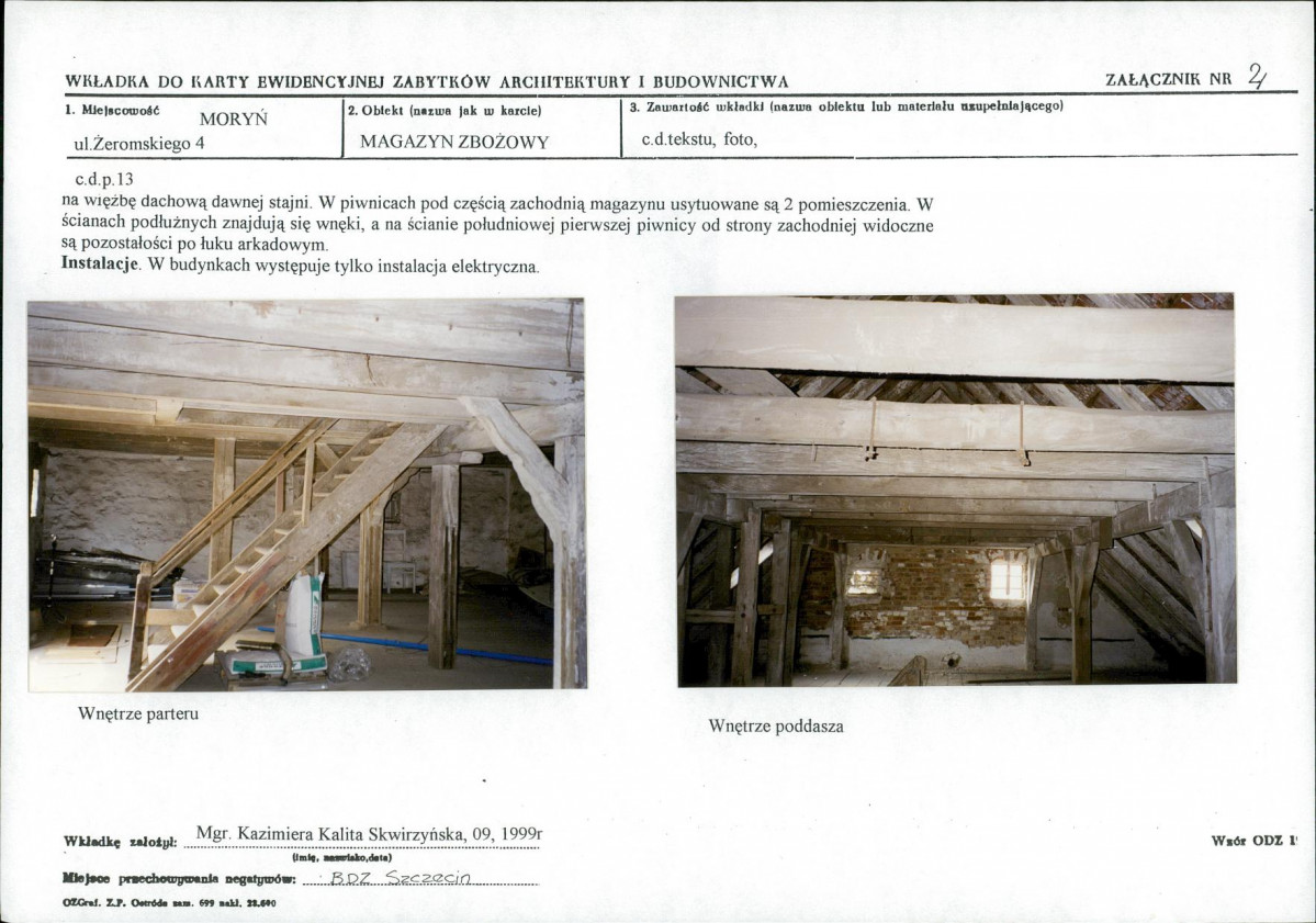 KB - Karta biała, skan nr 7